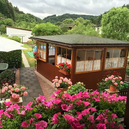 Gastehaus Ursula Adenau