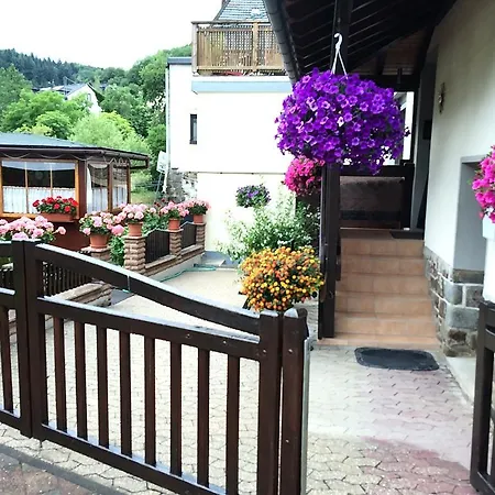 Gastehaus Ursula *